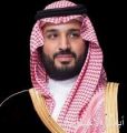 سمو ولي العهد يهنئ الرئيس التونسي بذكرى يوم الاستقلال لبلاده