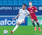 الهلال يمدد إعارة البيشي للرائد