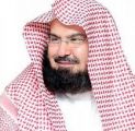 الشيخ السديس يطلع على عدد من المبادرات المقدمة من رئاسة المسجد النبوي