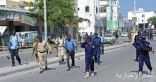 مقتل 9 صوماليين فى هجوم انتحارى بالعاصمة مقديشيو