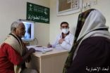 بدعم من مركز الملك سلمان للإغاثة.. مركز الطوارئ لمكافحة الأمراض الوبائية في حجة يقدم خدماته لـ 12,156 مستفيدا خلال شهر أغسطس
