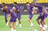 الاتحاد السعودي يرفض طلب استعانة النصر بالصافرة الأجنبية