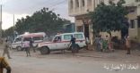 الجيش الصومالى يستعيد السيطرة على منطقة “تولو برواقو” بإقليم غدو