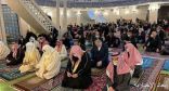 وزير الشؤون الإسلامية: حسن الخلق والتحلي بالأخلاق الإسلامية من أفضل أساليب الدعوة إلى الله
