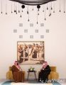سمو الأمير عبدالعزيز بن سعود يصل مملكة البحرين