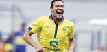 النصر يطالب ماركينوس بالعودة