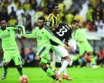 تحركات اتحادية للتعاقد مع مدافع أوروبي