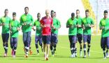 الأهلي يلاقي فرانكفورت.. وعسيري ينضم للمصابين