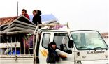 البرلمان العراقي: سهل نينوى منطقة منكوبة
