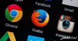 Mozilla تعيد تصميم شعار متصفحها “فايرفوكس”