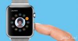 أبل تعلن عن استبدال شاشات ساعة Apple watch مجانا