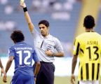 الاتحاد يواصل “التصعيد”.. ويشكو “القدم” للرئاسة