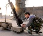 “الائتلاف” يوافق على “جنيف 2” ويشترط رحيل “الأسد”