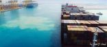 ميناء الملك عبدالله يحتل ثاني أكثر موانئ الحاويات كفاءة في العالم