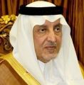 سمو أمير منطقة مكة المكرمة يتفقد المشاعر المقدسة غداً