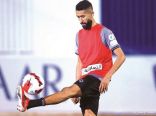 الهلال يستعد للتعاون بمناورة