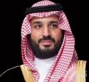 سمو ولي العهد يتلقى برقية تهنئة من وزير الدفاع الكويتي بمناسبة اليوم الوطني الـ 91
