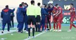 أبها يتغلب على الأهلي في دوري كأس الأمير محمد بن سلمان للمحترفين