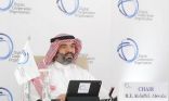 المملكة رئيسًا لمنظمة التعاون الرقمي … و”ديمة اليحيى” أول امرأة سعودية تصبح أمينًا عامًا لمنظمة دولية “منظمة التعاون الرقمي”