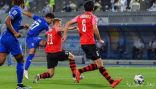 دوري أبطال آسيا : الهلال السعودي يتغلب على الاستقلال الطاجيكي