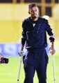 غالب من الشرقية إلى النمسا..والفريدي يواصل التأهيل في باريس