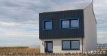 أول منزل فى العالم يمكن تحويله لمحطة لتوليد الطاقة الشمسية