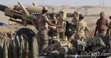 القوات الكردية تبدأ معركة لاستعادة بلدة سنجار بشمال العراق