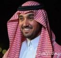 سمو وزير الرياضة يهنيء المنتخب بمناسبة التأهل إلى التصفيات النهائية المؤهلة إلى كأس العالم 2022 والوصول لكأس آسيا 2023