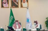 هيئة حقوق الإنسان تستقبل وفدًا من جمعية الملك سلمان للإسكان الخيري