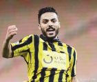 عرياني الاتحاد يوقع للباطن