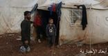 الأمم المتحدة: نزوح 2500 شخص بسبب العنف فى سوريا خلال 72 ساعة