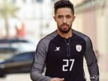 الشباب يتعاقد مع باهبري