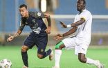 التعاون يتغلب على العين في دوري كأس الأمير محمد بن سلمان للمحترفين