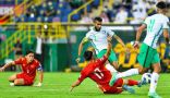 المنتخب السعودي يكسب نظيره الفيتنامي بثلاثة أهداف في مستهل التصفيات المؤهلة لكأس العالم 2022