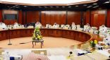 الهيئة العامة بمجلس الشورى تحيل عدداً من الموضوعات على جدول أعمال المجلس