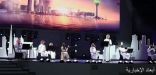 جناح المملكة في “إكسبو 2020 دبي” يقيم عرضاً إبداعياً متنوعاً على مسرح ميلينيوم