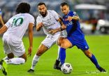 بخماسية الهلال يتغلب على الأهلي في دوري كأس الأمير محمد بن سلمان للمحترفين