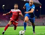 مواجهة الوحدة والنصر تنتهي بالتعادل الإيجابي في دوري كأس الأمير محمد بن سلمان للمحترفين