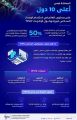 المملكة ضمن أعلى 10 دول في استخدام الإصدار السادس لبروتوكول الإنترنت (IPv6)