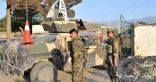 أفغانستان تعلن سقوط إقليم نيمروز فى يد حركة طالبان