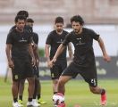 كورنادو يشارك مع الاتحاد أمام الرجاء