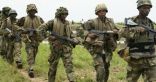 الجيش النيجيرى يقضى على 48 عنصراً إرهابياً من بوكو حرام