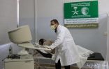 المستفيدون من خدمات مركز الأمل الطبي بعرسال المدعوم من مركز الملك سلمان للإغاثة يشيدون بخدمات المركز الصحية