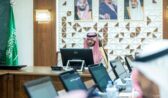 نائب أمير الشرقية يترأس اجتماع مجلس إدارة مؤسسة تطوير جزيرة دارين وتاروت