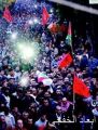 قوات الاحتلال تعتقل 36 فلسطينياً من الضفة