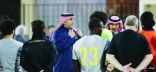 المالك للاعبي النصر: البقاء سيكون للأفضل