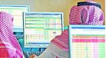 الأسهم المحلية تسجل أعلى مستوى في 27 شهراً