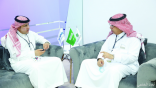 الدعيلج: مشاركة الإلكترونيات في «جيتكس دبي» إبراز لقدرات المملكة