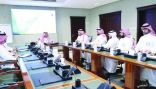 رفع جاذبية بيئة العمل بالمصانع وتوحيد الجهود لتعزيز جاذبية سوق العمل للمستثمرين