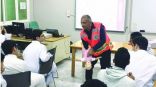 مجدداً.. الشورى يطالب بإشراك العنصر النسائي في الخدمات الإسعافية